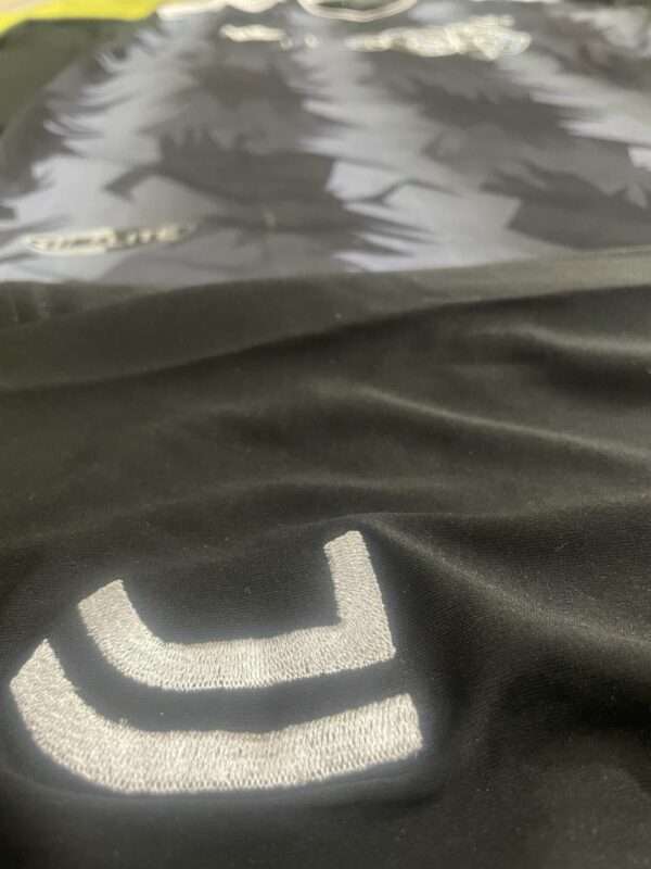 Juventus F.C. kit T-Shirt/short - Image 2