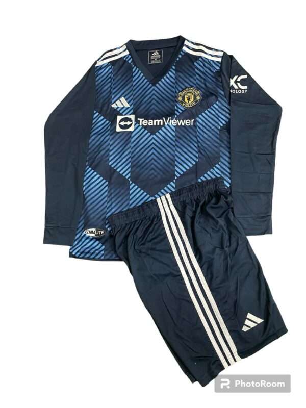 Manchester United F.C. kit T-Shirt/short
