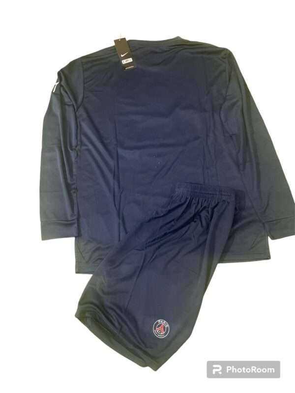 Paris Saint-Germain F.C. PSG kit T-Shirt/short - Image 6