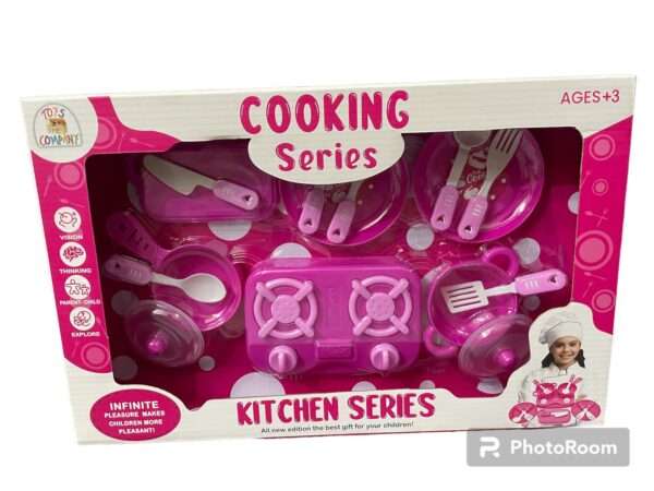 Kitchen/Cooking Series - Image 3