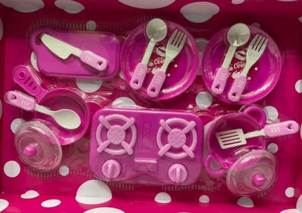 Kitchen/Cooking Series - Image 2