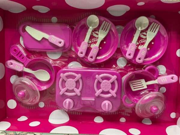Kitchen/Cooking Series - Image 8