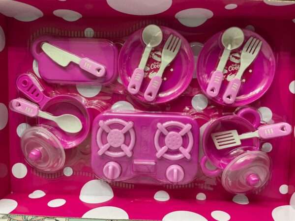 Kitchen/Cooking Series - Image 5