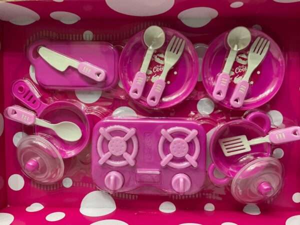 Kitchen/Cooking Series - Image 9