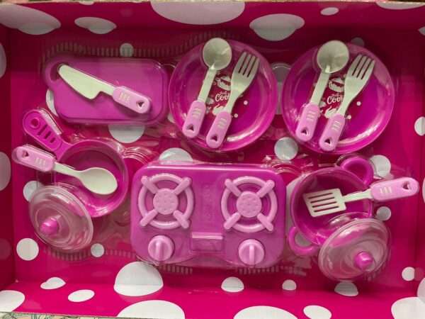 Kitchen/Cooking Series - Image 7