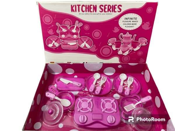 Kitchen/Cooking Series - Image 11
