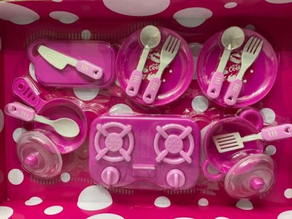 Kitchen/Cooking Series - Image 10