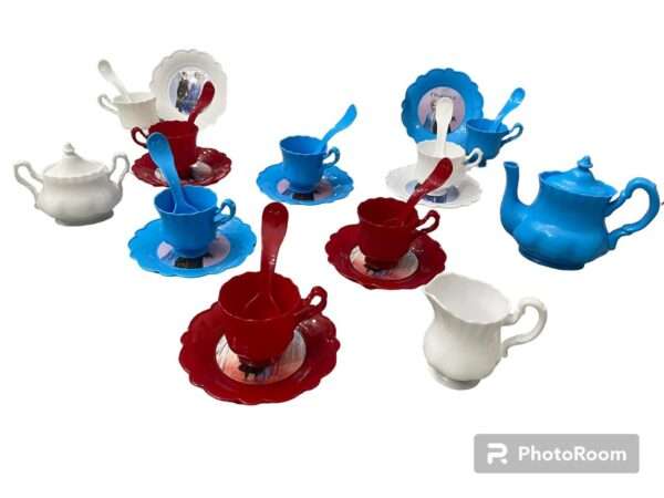Disney Frozen II TEA Toy SET - Image 5