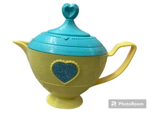 Disney Dinner wear TEA. Toy SET - Image 7