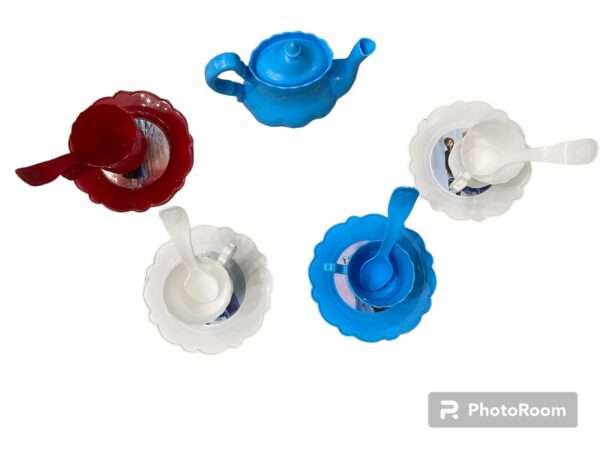 Disnep Frozen II TEA Toy SET - Image 5