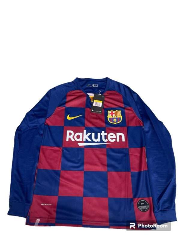 FCB Barcelona New Kit full Selves For Adults - Image 2