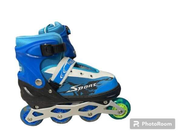 Inline Skates Roller Skating Shoes For Adults - Image 6