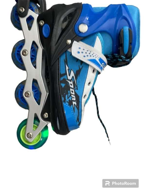 Inline Skates Roller Skating Shoes For Adults - Image 10
