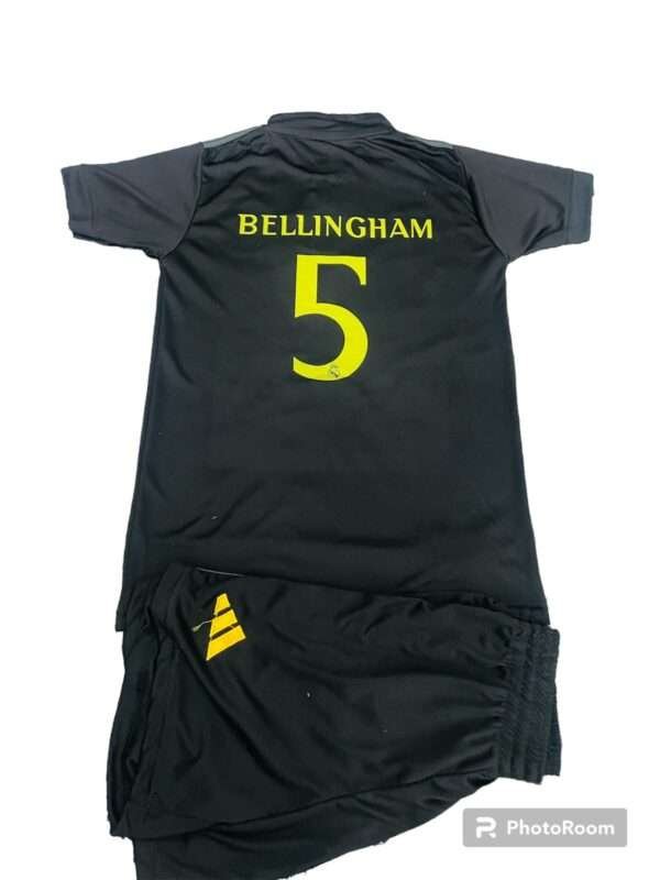 Real Madrid CF 2023-24 Third Kit - Image 2