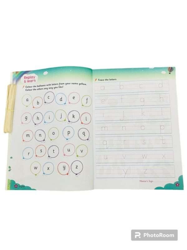 Summer vocation journal for kids - Image 6