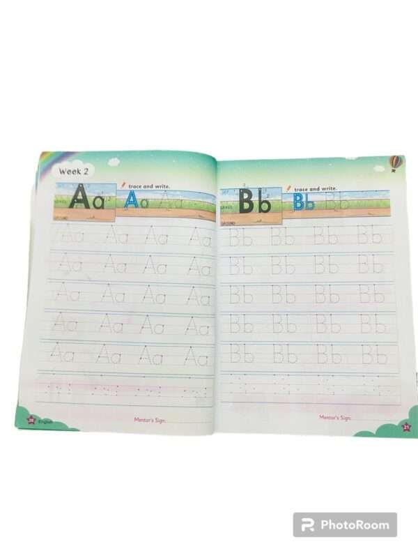 Summer vocation journal for kids - Image 7