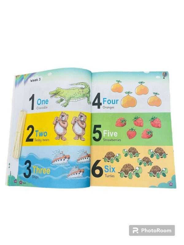 Summer vocation journal for kids - Image 10