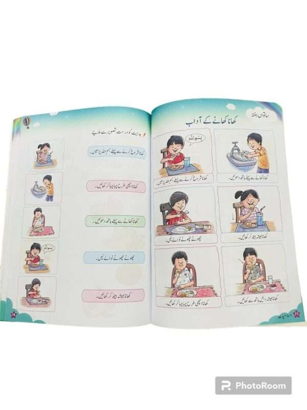 Summer vocation journal for kids - Image 19