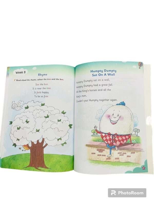 Summer vocation journal for kids - Image 23