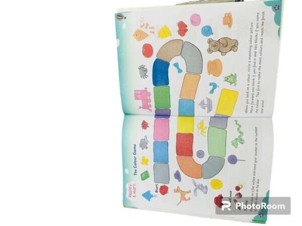 Summer vocation journal for kids - Image 26