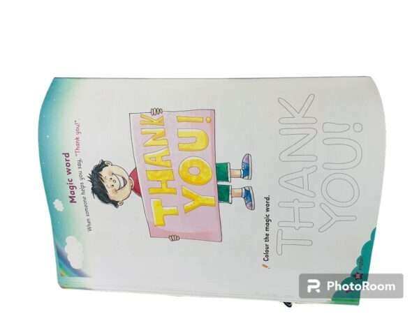 Summer vocation journal for kids - Image 25