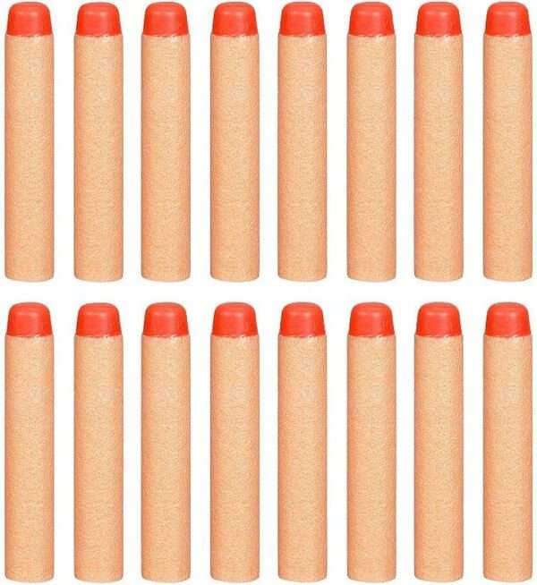 Nerf Clip Streamline Darts, 16 pcs - Image 3