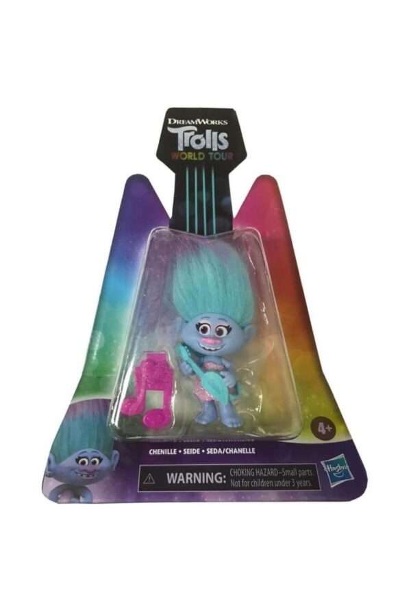 Hasbro Trolls World Tour Figure
