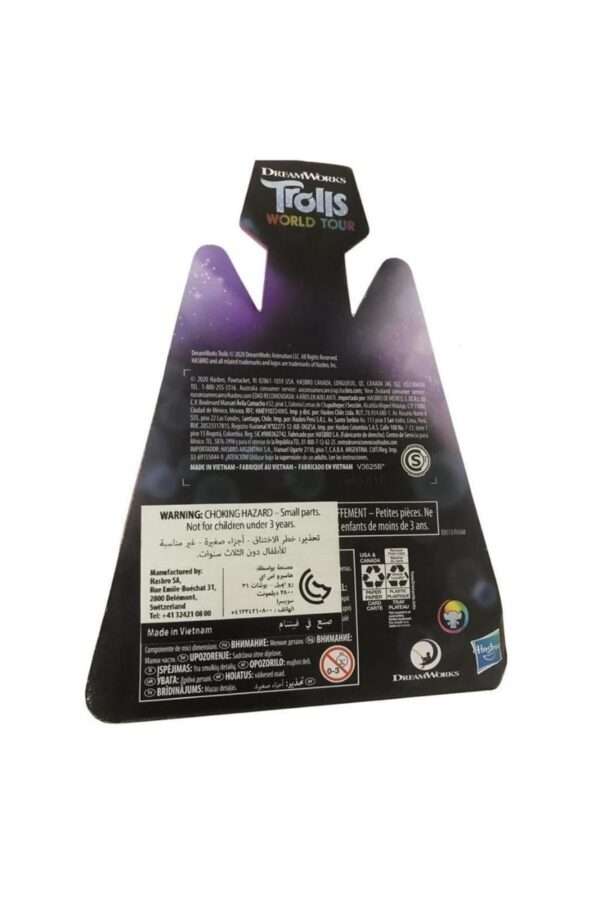 Hasbro Trolls World Tour Figure - Image 2